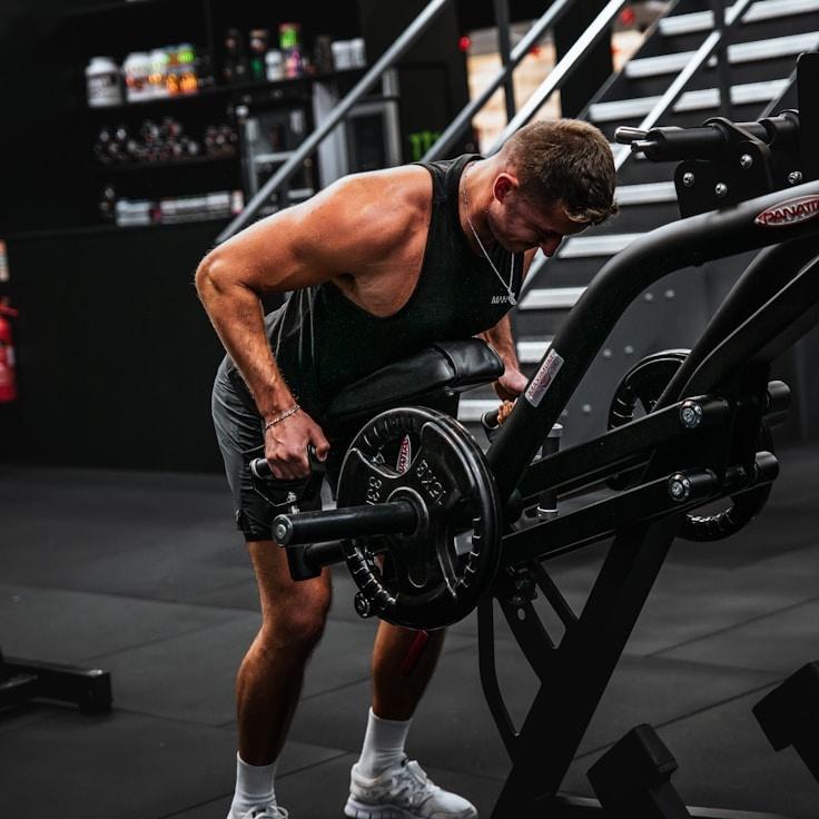 Vitality Vanguard: Dynamic Health Training Revamp